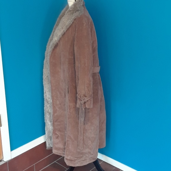 BNWT London Fog Full Length Heavy Winter Plus - Picture 4 of 8